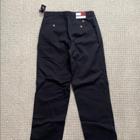 Tommy Hilfiger pants - Picture 2 of 4